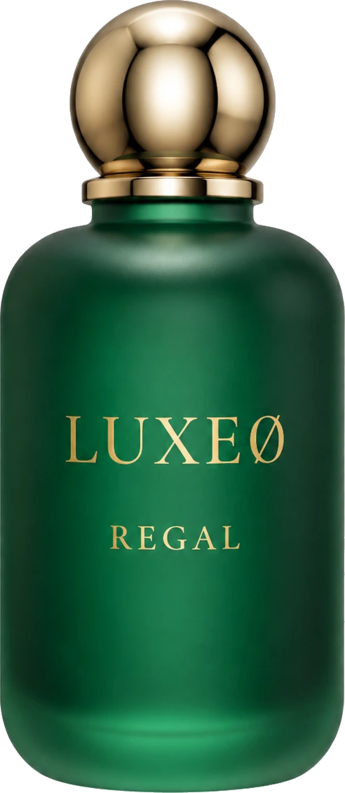 LUXEØ REGAL