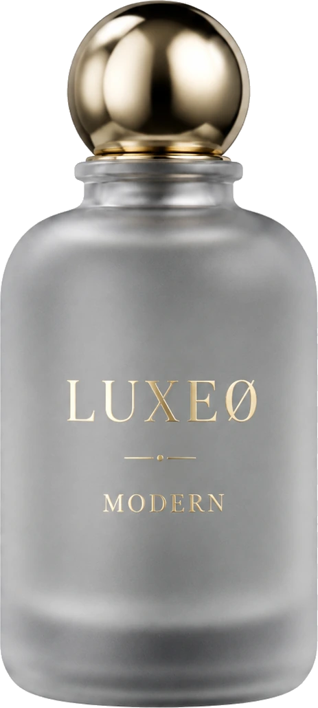 LUXEØ MODERN — inspired by Coco Mademoiselle